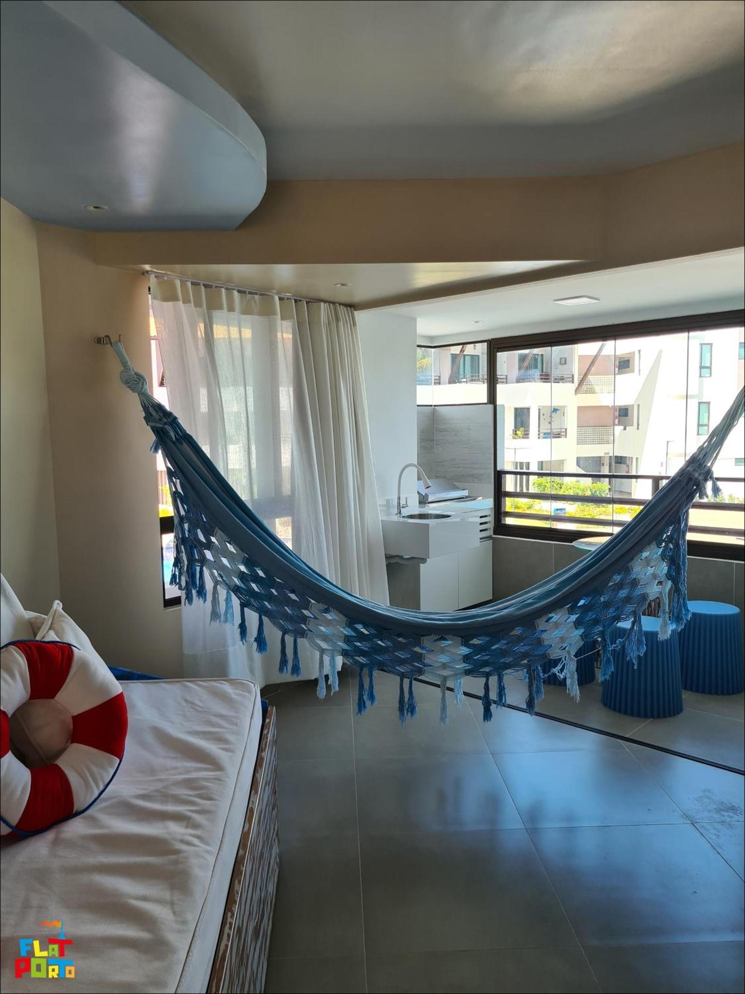 Flat fantástico na Beira Mar em Tamandaré Exterior foto