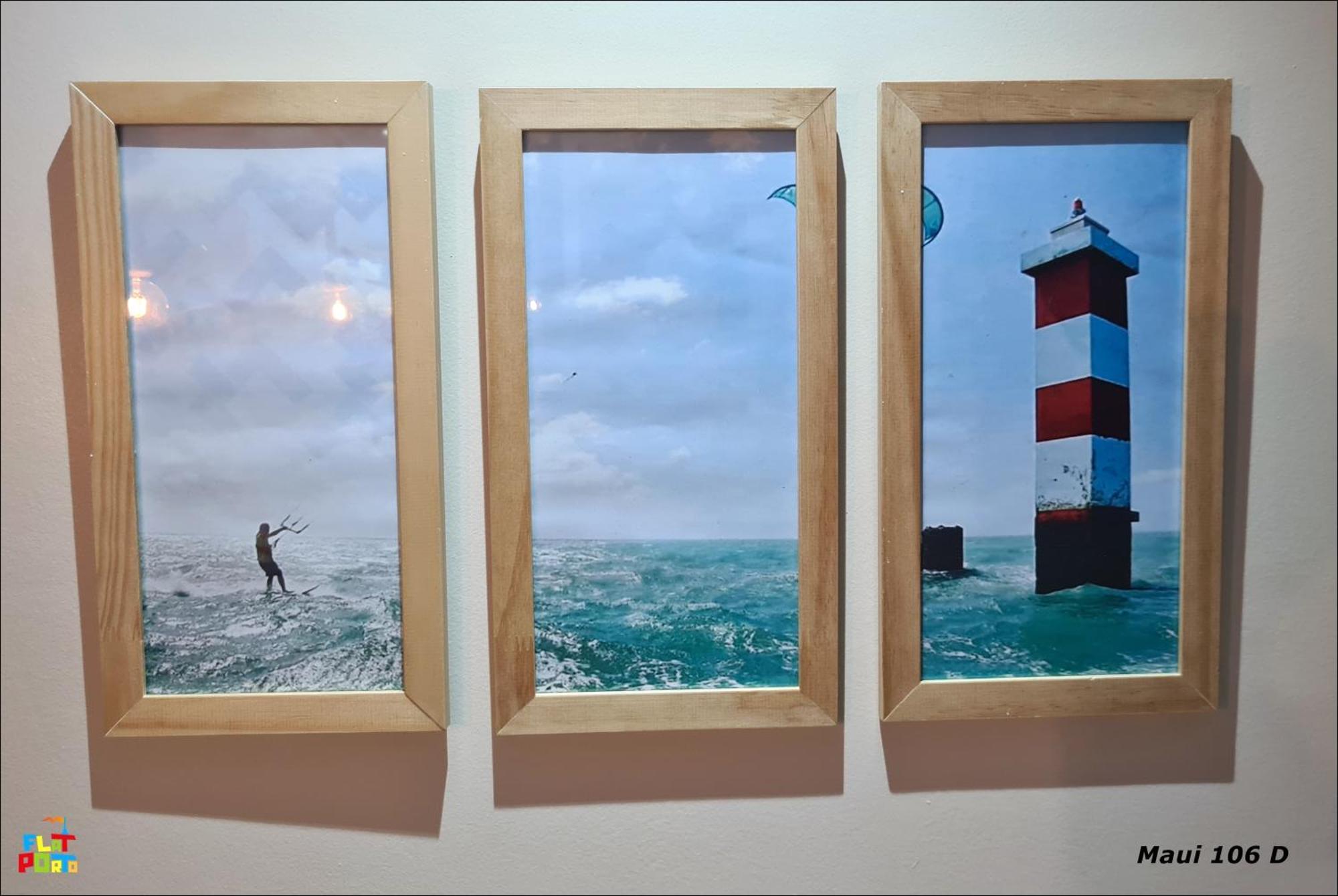 Flat fantástico na Beira Mar em Tamandaré Exterior foto