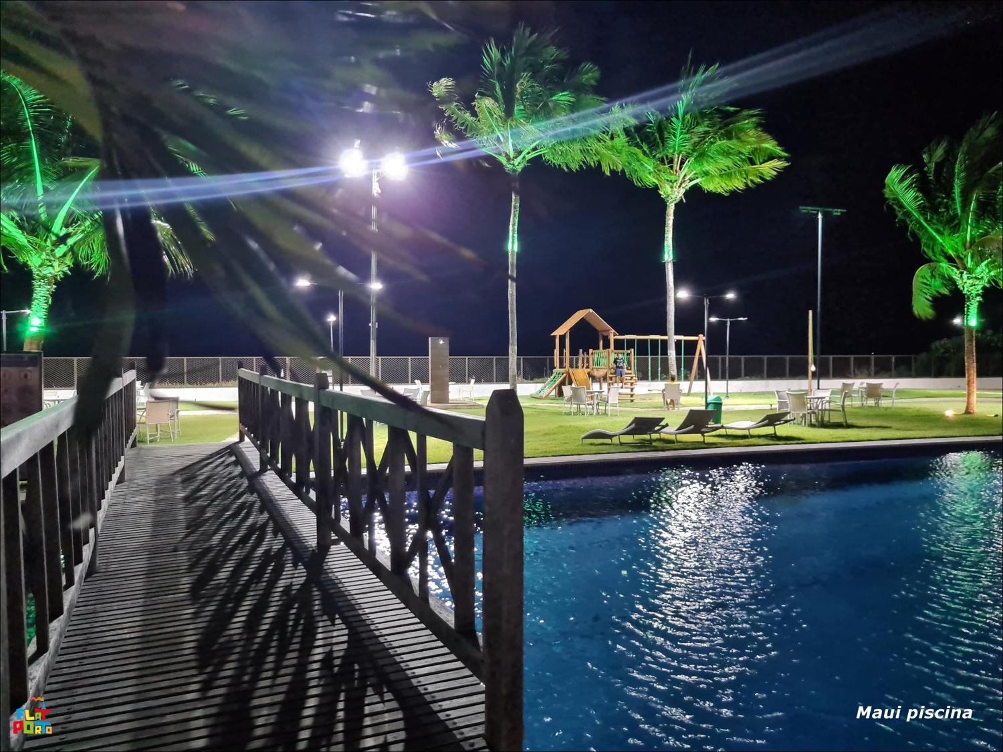 Flat fantástico na Beira Mar em Tamandaré Exterior foto
